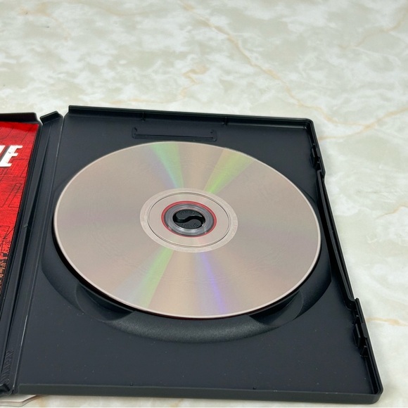 A Knight’s Tale Special Edition DVD - Picture 4 of 4